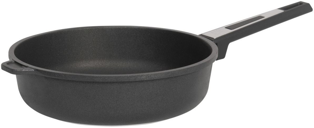 Tigaie SKK - 8238, Ø 28 x 7.5 cm, acoperire antiaderentă