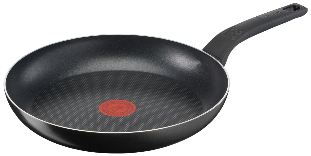 Tigaie Tefal - Simply Clean B5670553, 26 cm, negru
