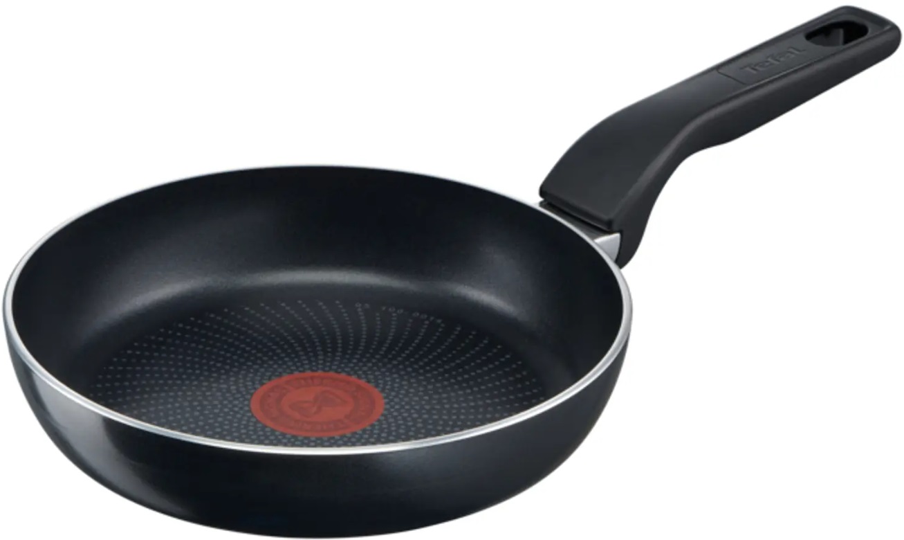Tigaie Tefal - Start and Cook C2720453, 24 cm, negru