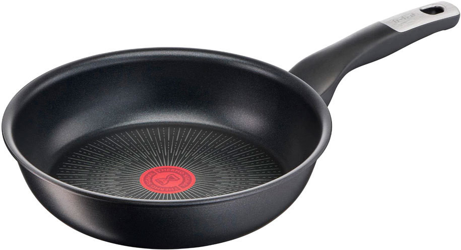Tigaie Tefal - Unlimited G2550672, 28 cm, negru