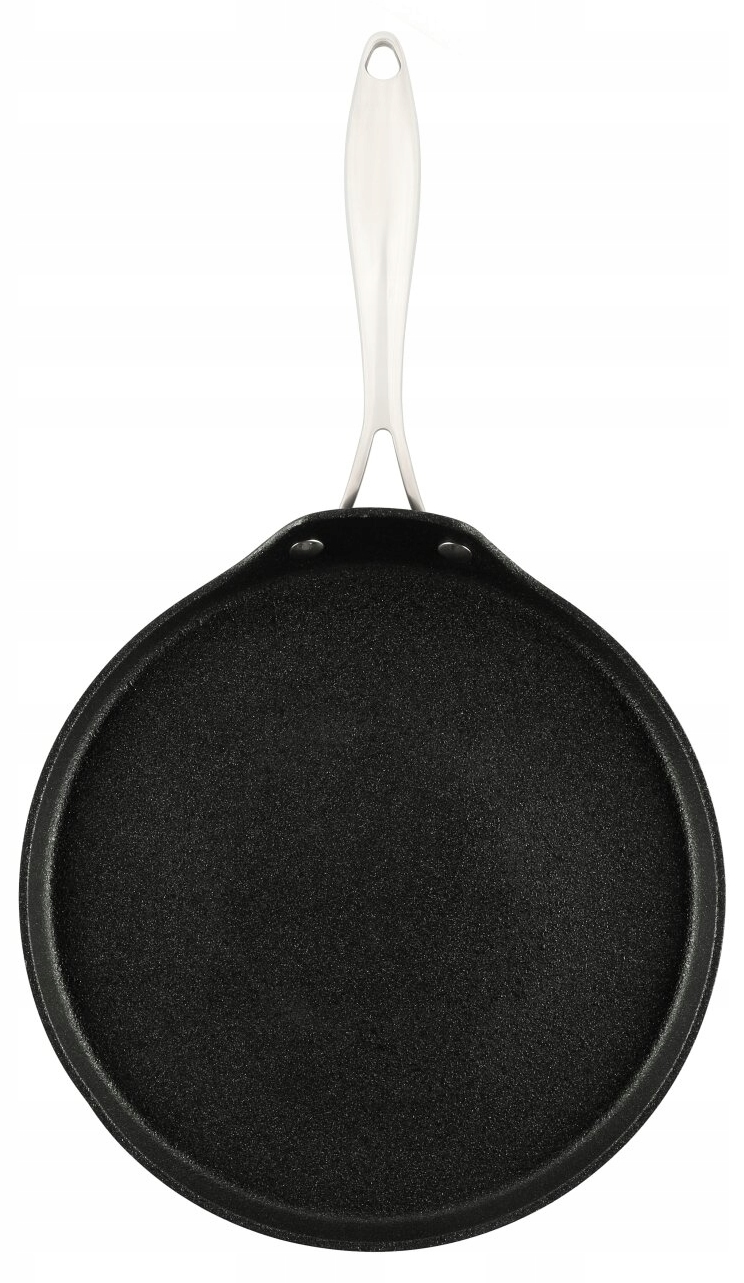Tigaie pentru clătite și omlete Maku - robustă, 28 cm
