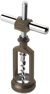 Tirbuşon BOJ - Lux, maro