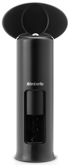 Tirbuşon Brabantia - Classic, Black