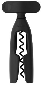 Tirbuşon Brabantia - Tasty+, Dark Grey