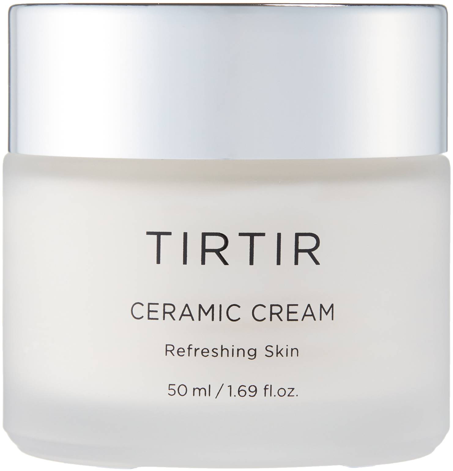 TirTir Cremă de față bogată, 50 ml