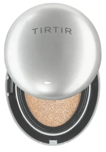 TirTir Fond de ten Mask Fit Aura Cushion, 23N Sand, 18 g