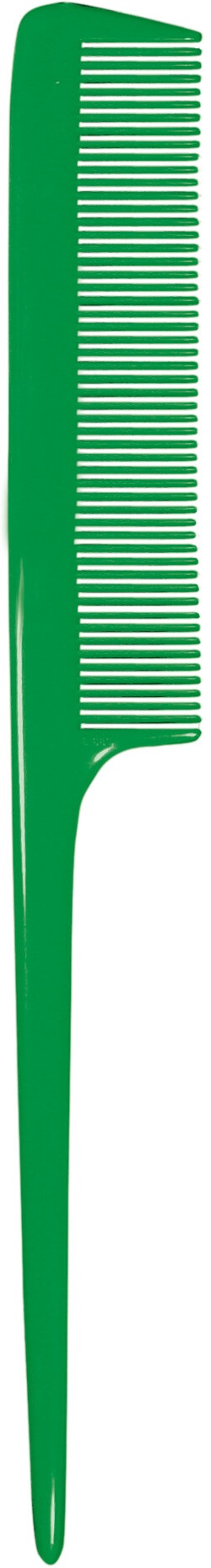 Titania Pieptene dîn plastic pentru vopsea, 1808-6, 20.5 cm, sortiment