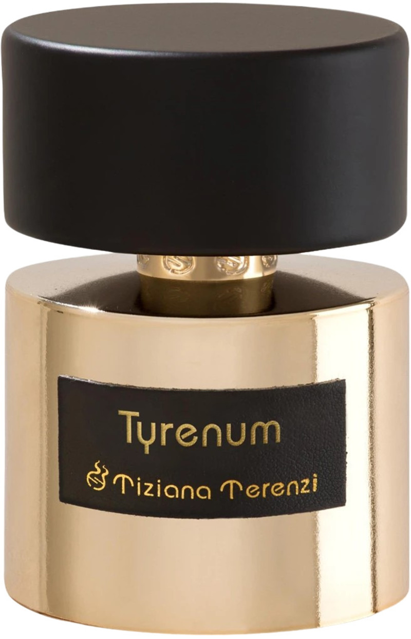 Tiziana Terenzi Extract de parfum Tyrenum, 100 ml