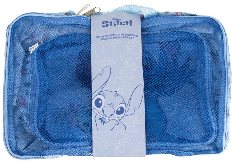 Trusă de toaletă  Cerda Disney: Lilo &amp; Stitch - Stitch