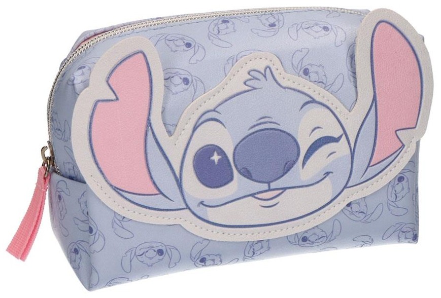Trusă de toaletă  Cerda Disney: Lilo &amp; Stitch - Stitch (Wink)