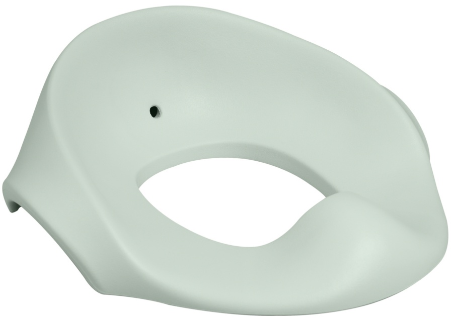 Scaun de toaletă KikkaBoo - Flipper, mentă