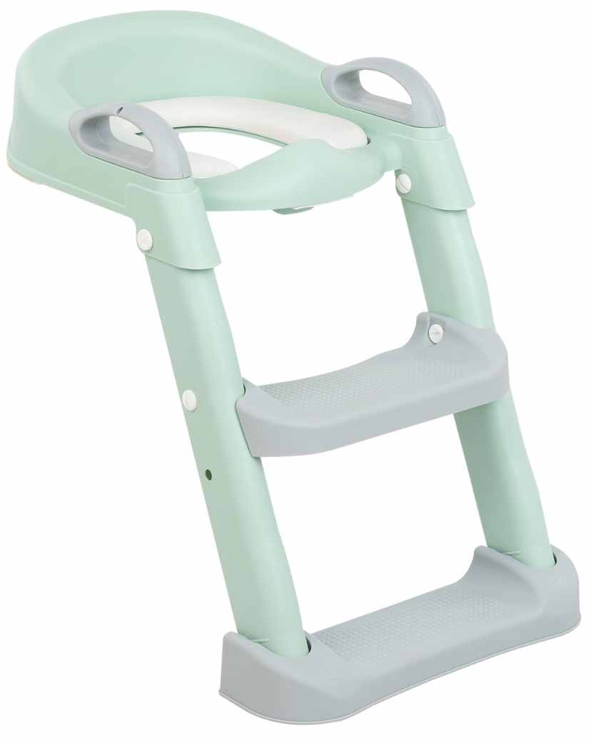 Scară cu reductor WC Kikka Boo - Lea Mint