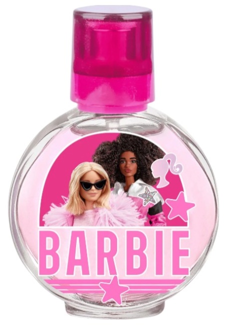 Apă de toaletă Air Val - Barbie, 30 ml