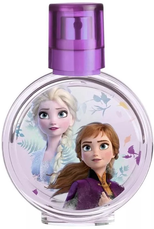 Apă de toaletă  Air-Val - Frozen ll, 30 ml