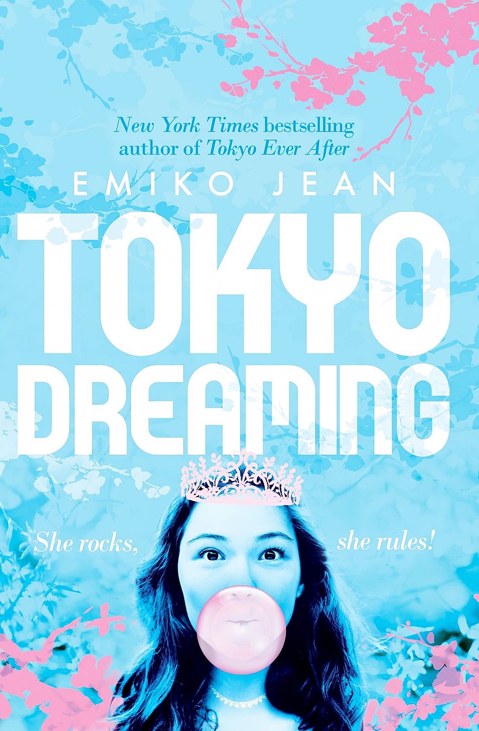 Tokyo Dreaming - imagine 2