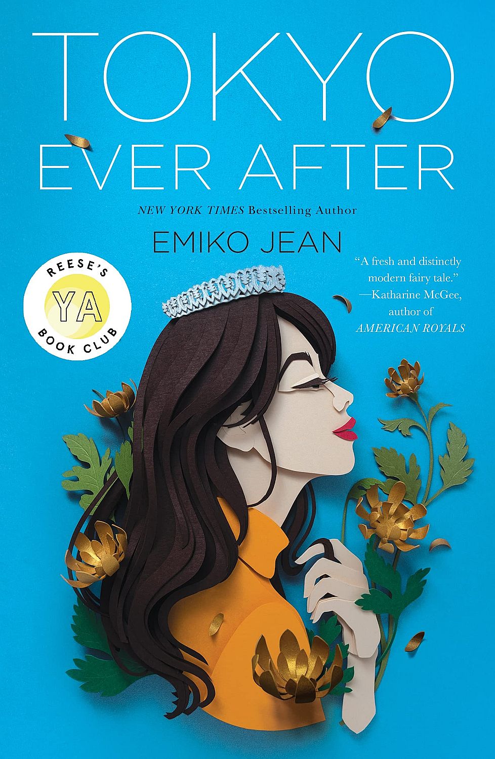 Tokyo Ever After - Emiko Jean - imagine 2