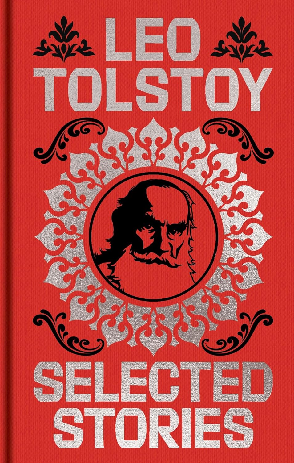 Tolstoy Selected Stories (Arcturus Ornate Classics)