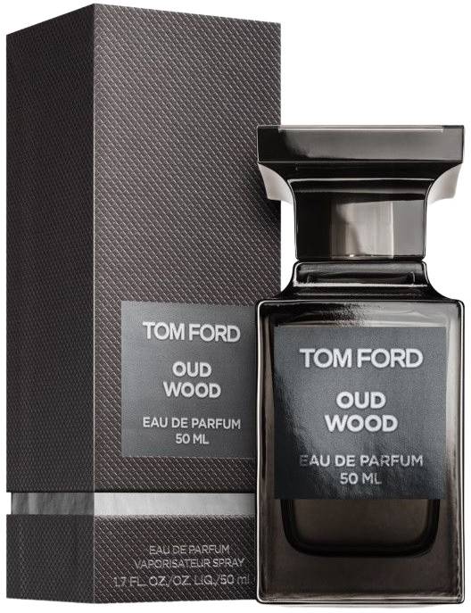 Tom Ford Private Blend Apă de Parfum  Oud Wood, 50 ml