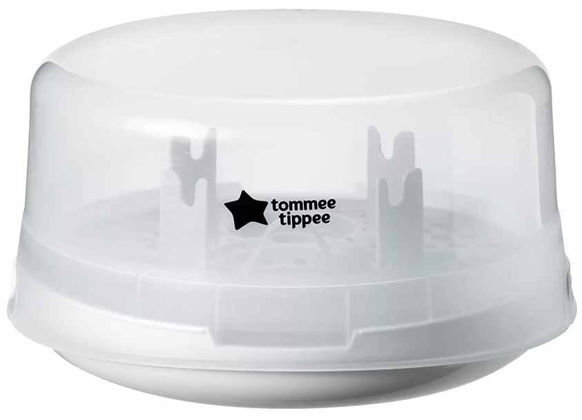Tommee Tippee Sterilizator pentru cuptorul cu microunde Closer to Nature