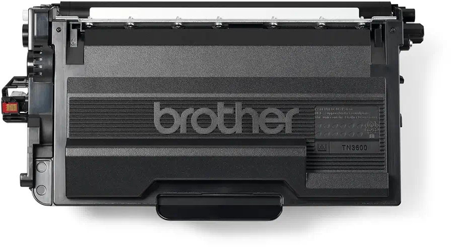 Cartuș toner  Brother - TN-3600, negru