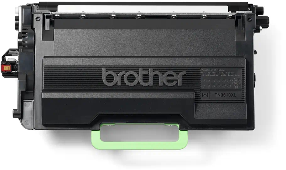 Cartuș toner  Brother - TN-3610XL, negru