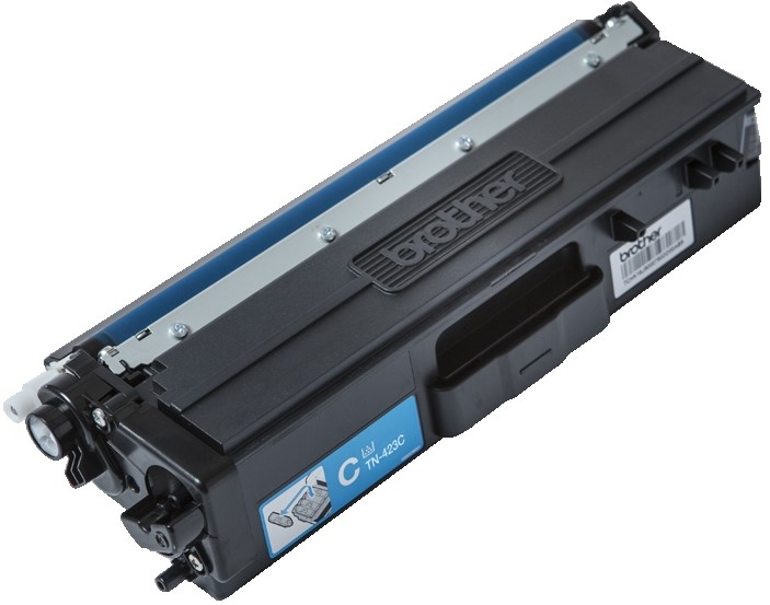Cartuș toner  Brother - TN-423C, HL-L/DCP-L/MFC-L, cyan