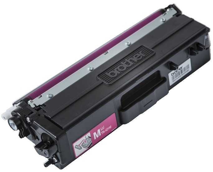 Cartuș toner  Brother - TN-423M, pentru HL-L8260CDW, Magenta