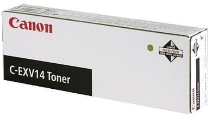 Cartuș toner Canon - C-EXV 14, pentru iR2016/2018/2020/2318/2420,…