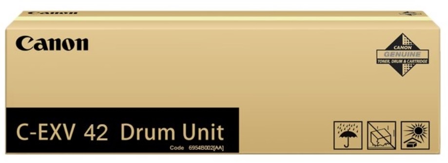 Cartuș toner  Canon - C-EXV 42, pentru IR2202/2425i,negru