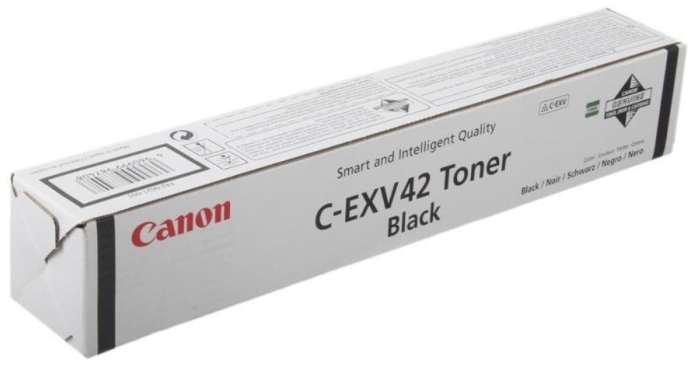 Cartuș toner Canon - C-EXV 42, pentru IR2202/IR2202N, negru