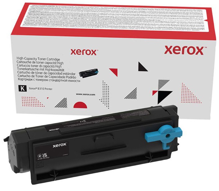 Cartuș toner  Xerox - High Capacity, pentru B310/B305/B315, negru