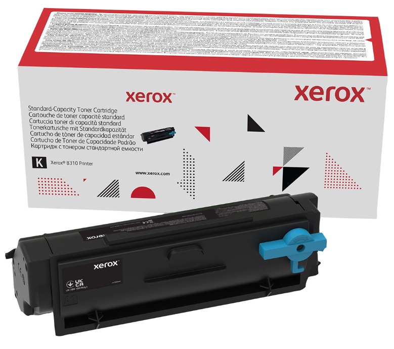 Cartuș toner  Xerox - Standard Capacity, pentru B310/B305/B315, negru