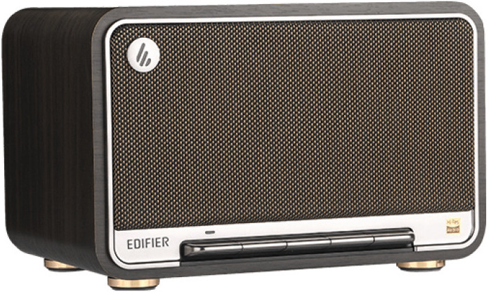 Difuzor Edifier - D32, 2.1, wireless, Black Walnut