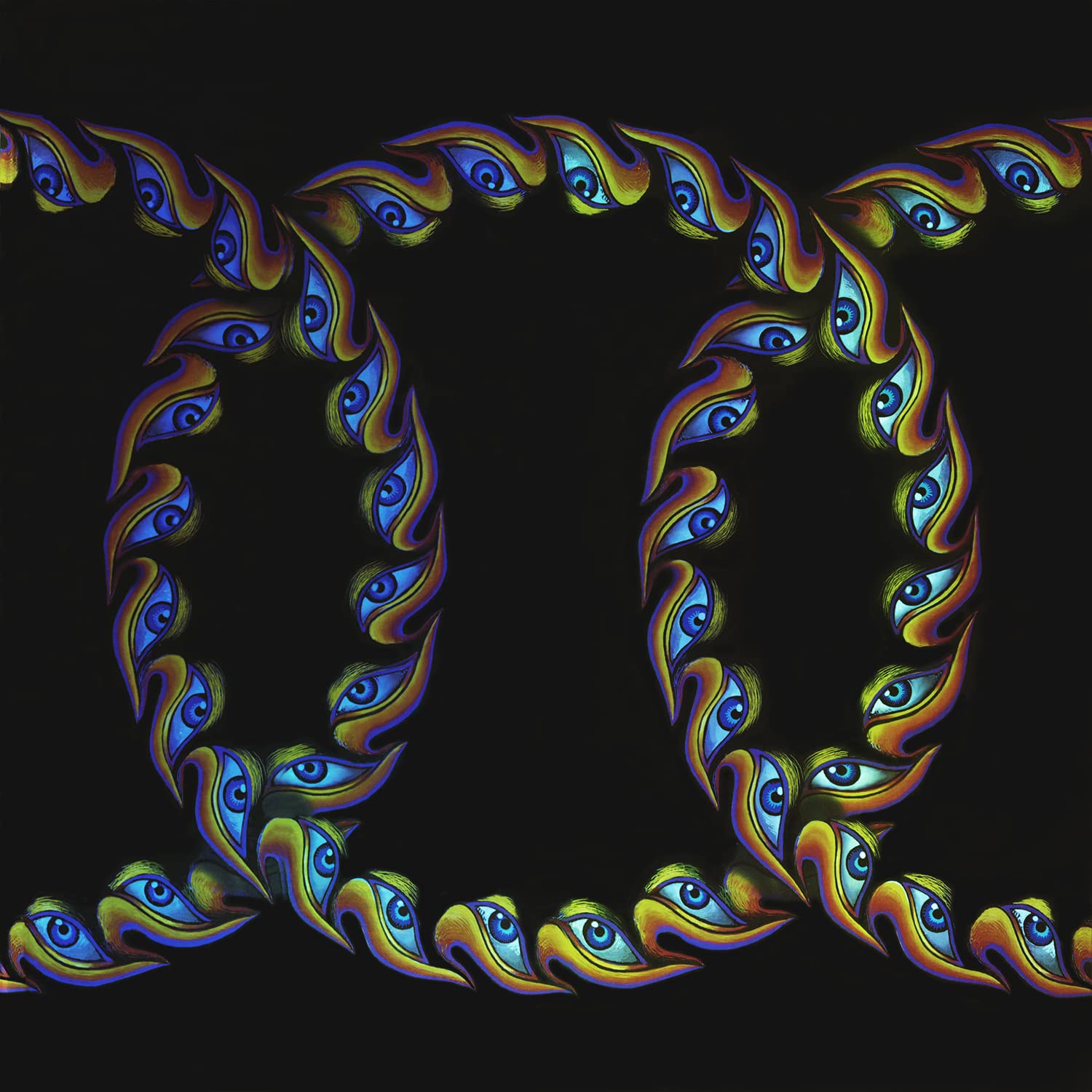 Tool - Lateralus (2 Vinyl) | Ozone.ro