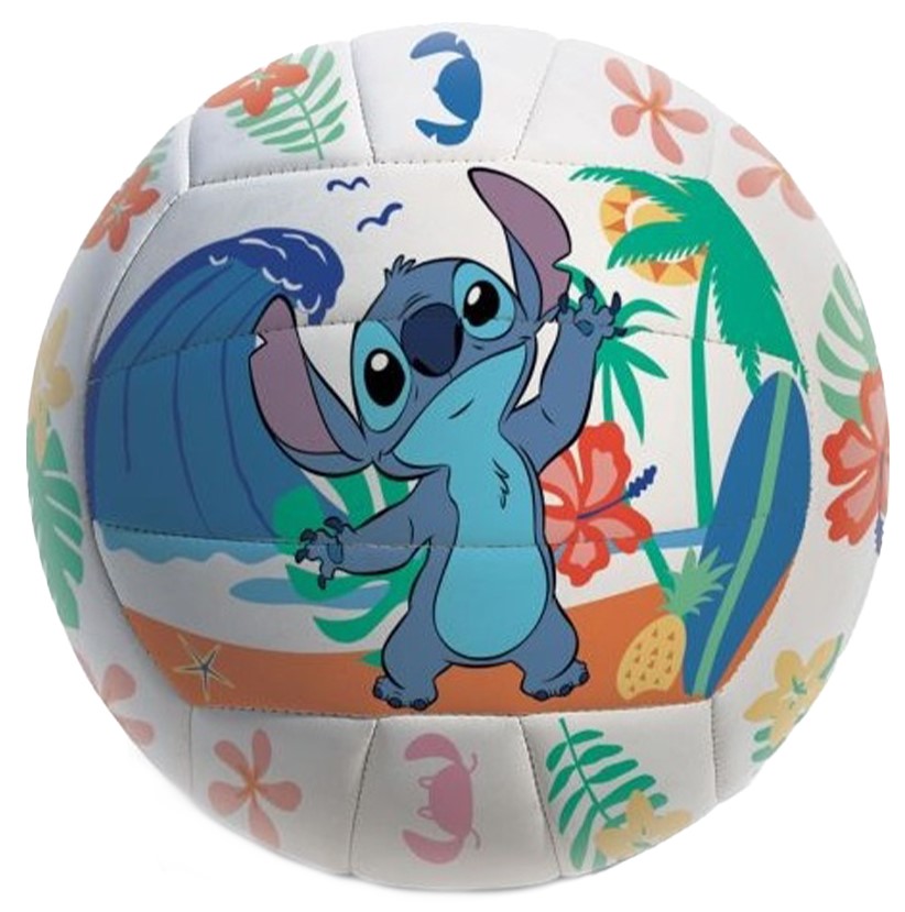 Minge de volei  Mondo - Stitch, mărimea 5