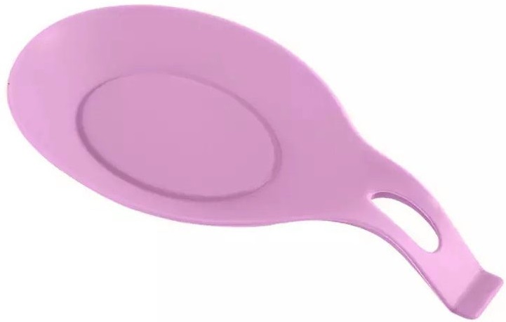 Coaster rezistent la căldură Morello - 19.5 х 9.5 cm, mov