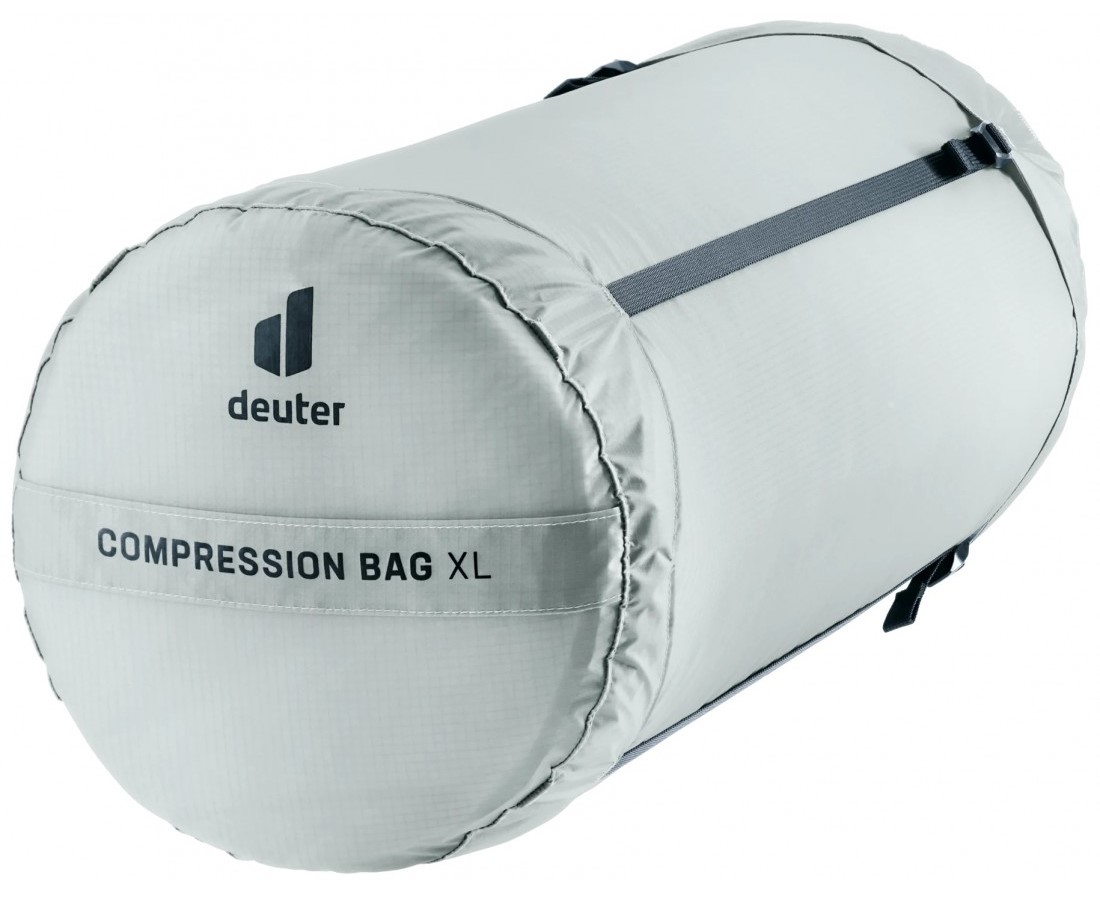 Sac Deuter - Compression bag XL, gri