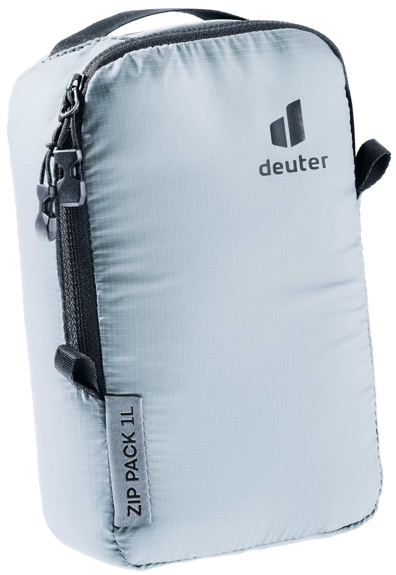 Sac Deuter - Zip pack 1 L, gri