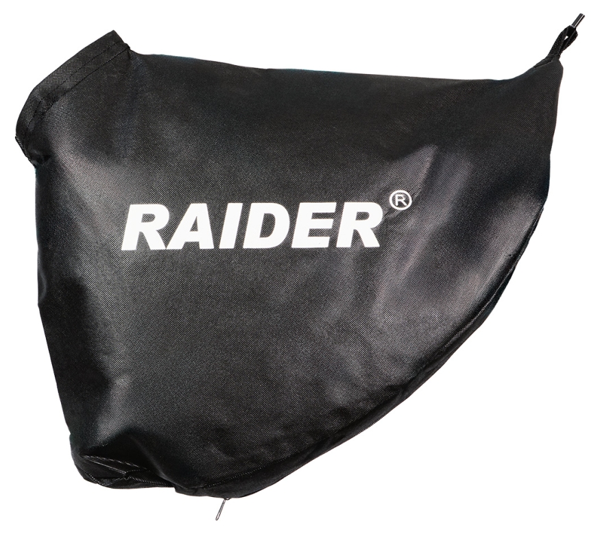 Raider sac pentru colectarea frunzelor - R20, RDP-EBV20, 45 l