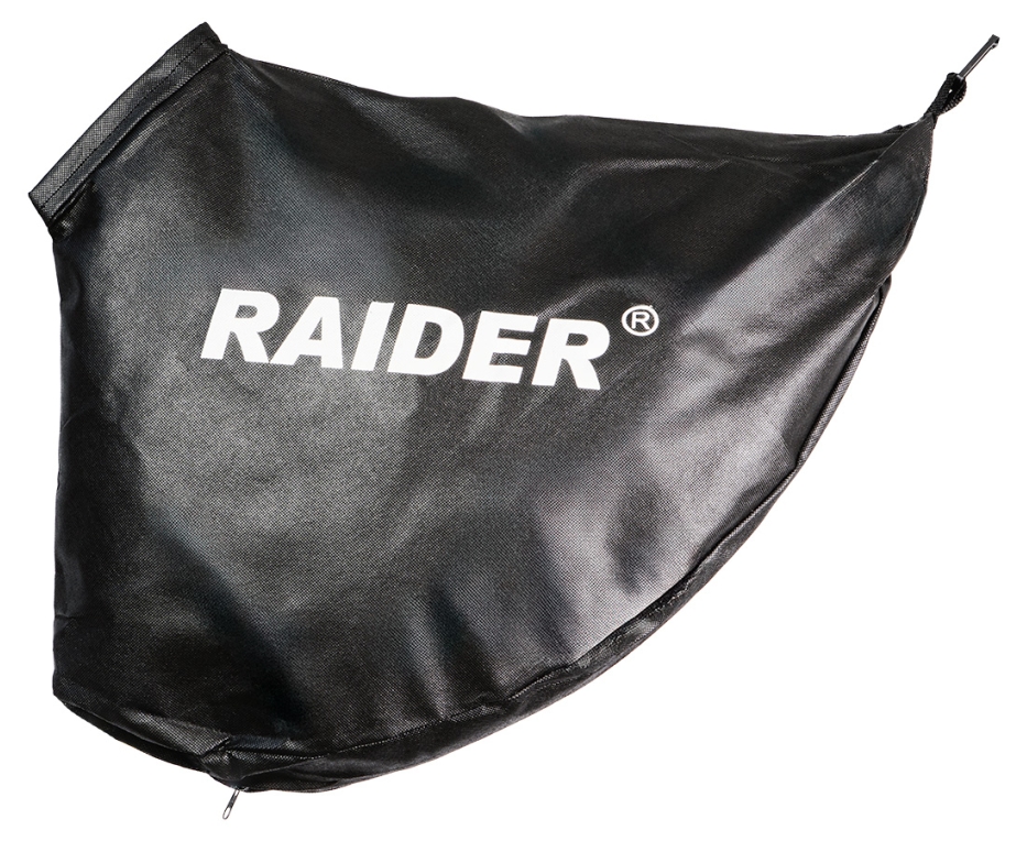Raider sac pentru colectarea frunzelor - RD-EBV09, 45 l