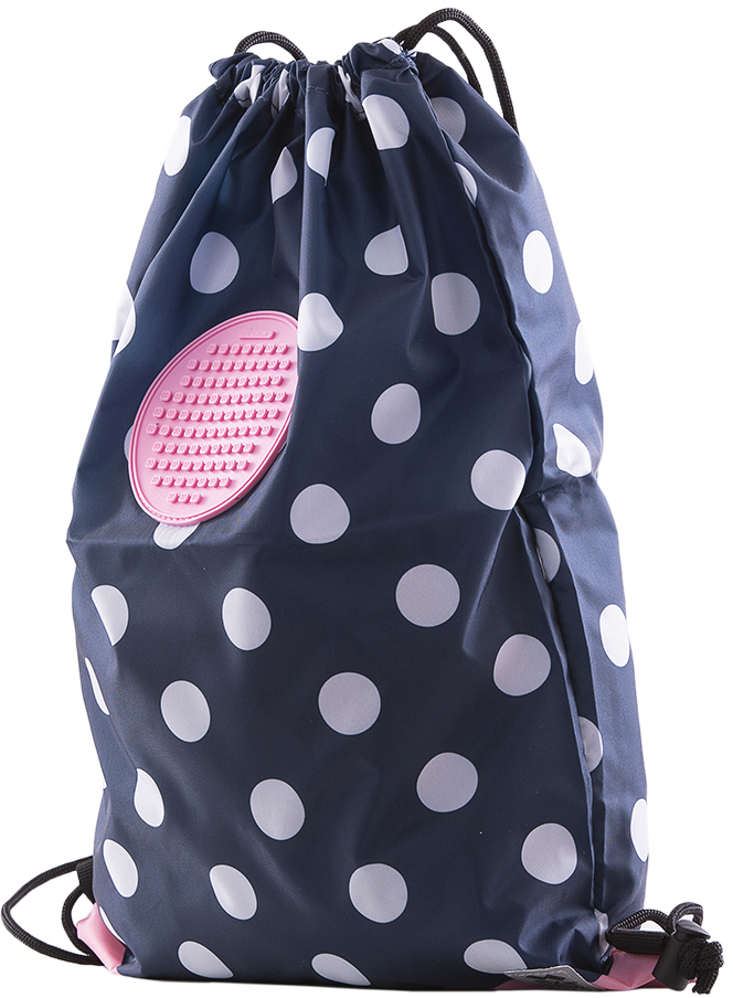 Sac de sport Pixie Crew - Circle pop