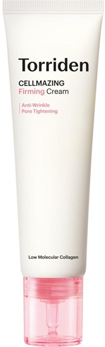 Torriden Cellmazing Cremă de față anti-îmbătrânire, 60 ml