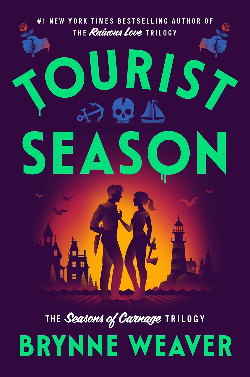 Tourist Season