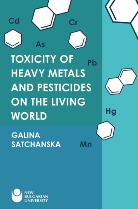 Toxicity of Heavy Metals and Pesticides on the Living World