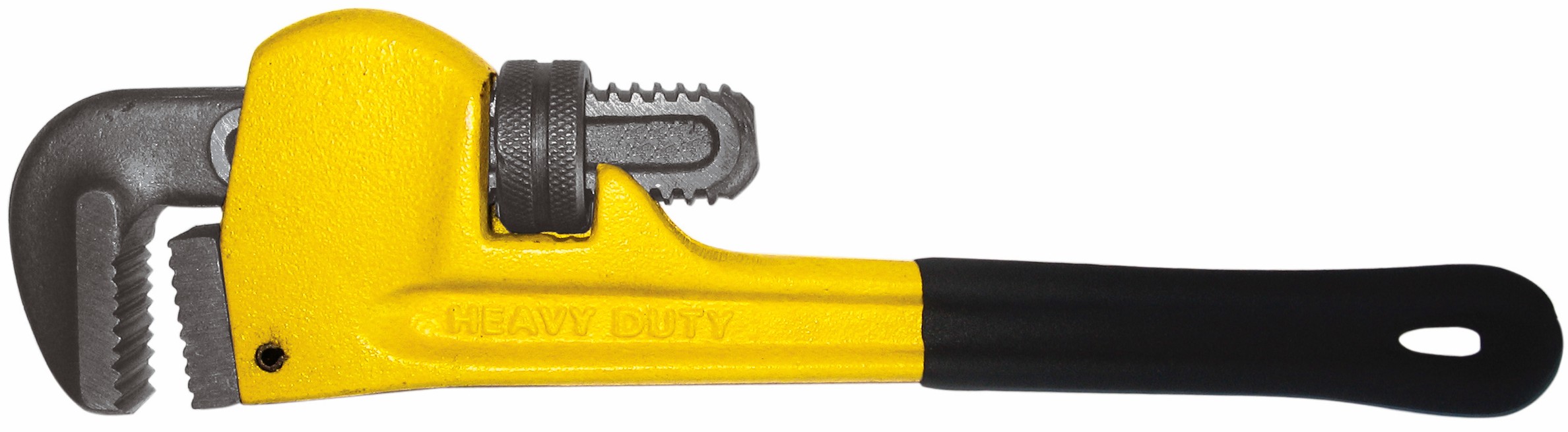 Cheie pentru țevi Top Master - Pro, 14'', 350 mm