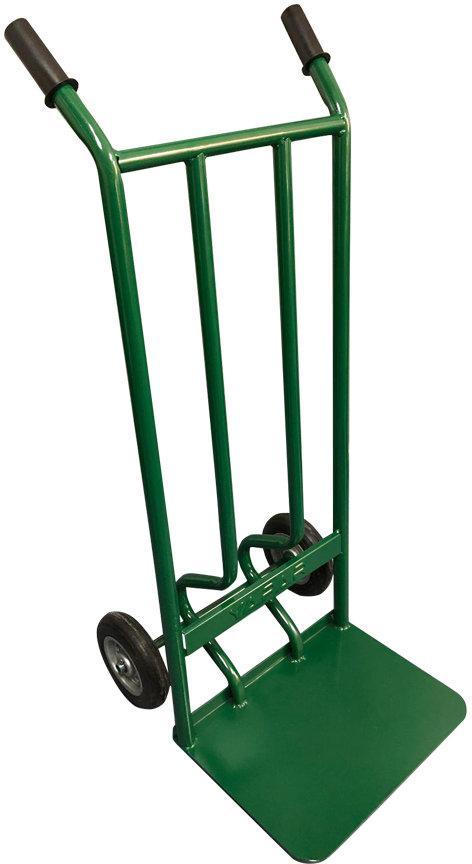 Cărucior de transport YAPARLAR – 45 x 58 x 120 cm, 150 kg