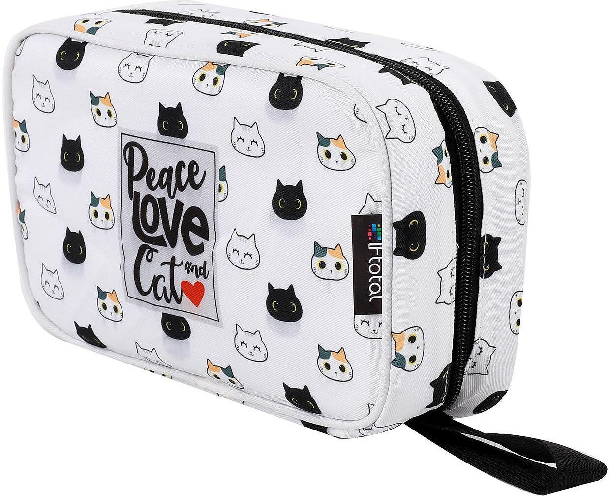 Penar cosmetic  I-Total Cats