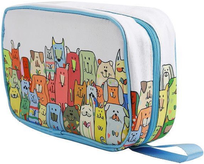Penar cosmetic  I-Total Stay Pawsitive
