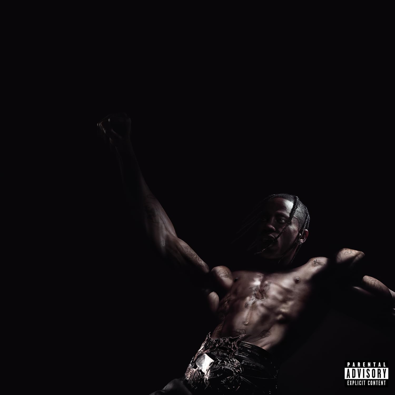 Travis Scott CDセット Travis Scott - UTOPIA (CD) | Ozone.ro