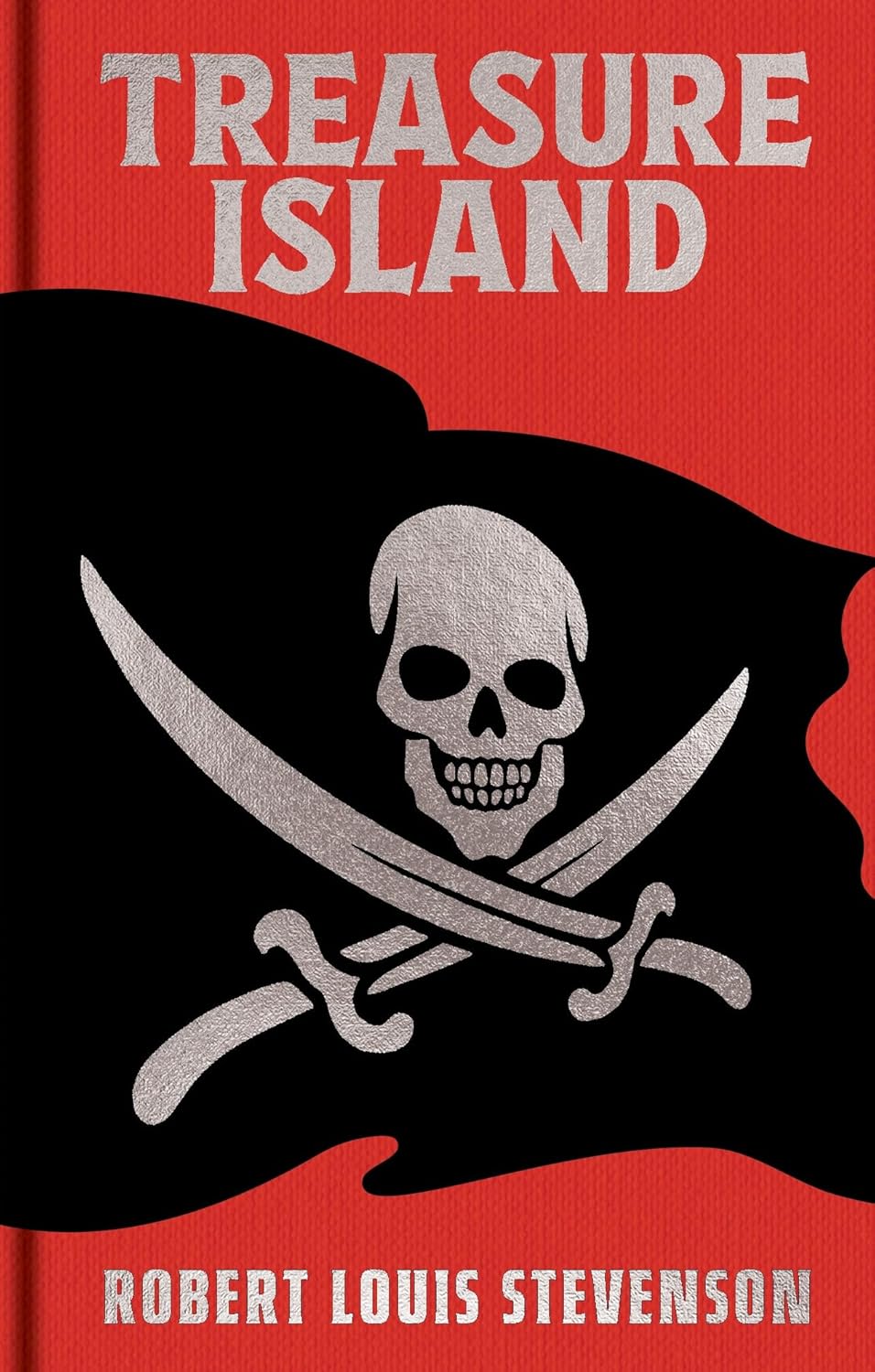 Treasure Island (Arcturus)
